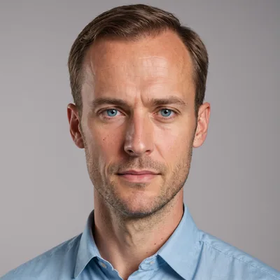 Marcus Webb