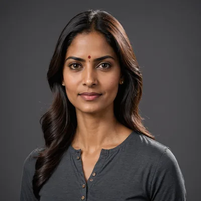 Priya Narasimhan