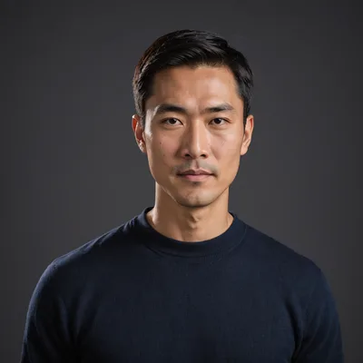 Zongheng Yang